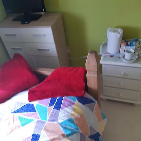 Apple Guest House Loughrea Zewnętrze zdjęcie