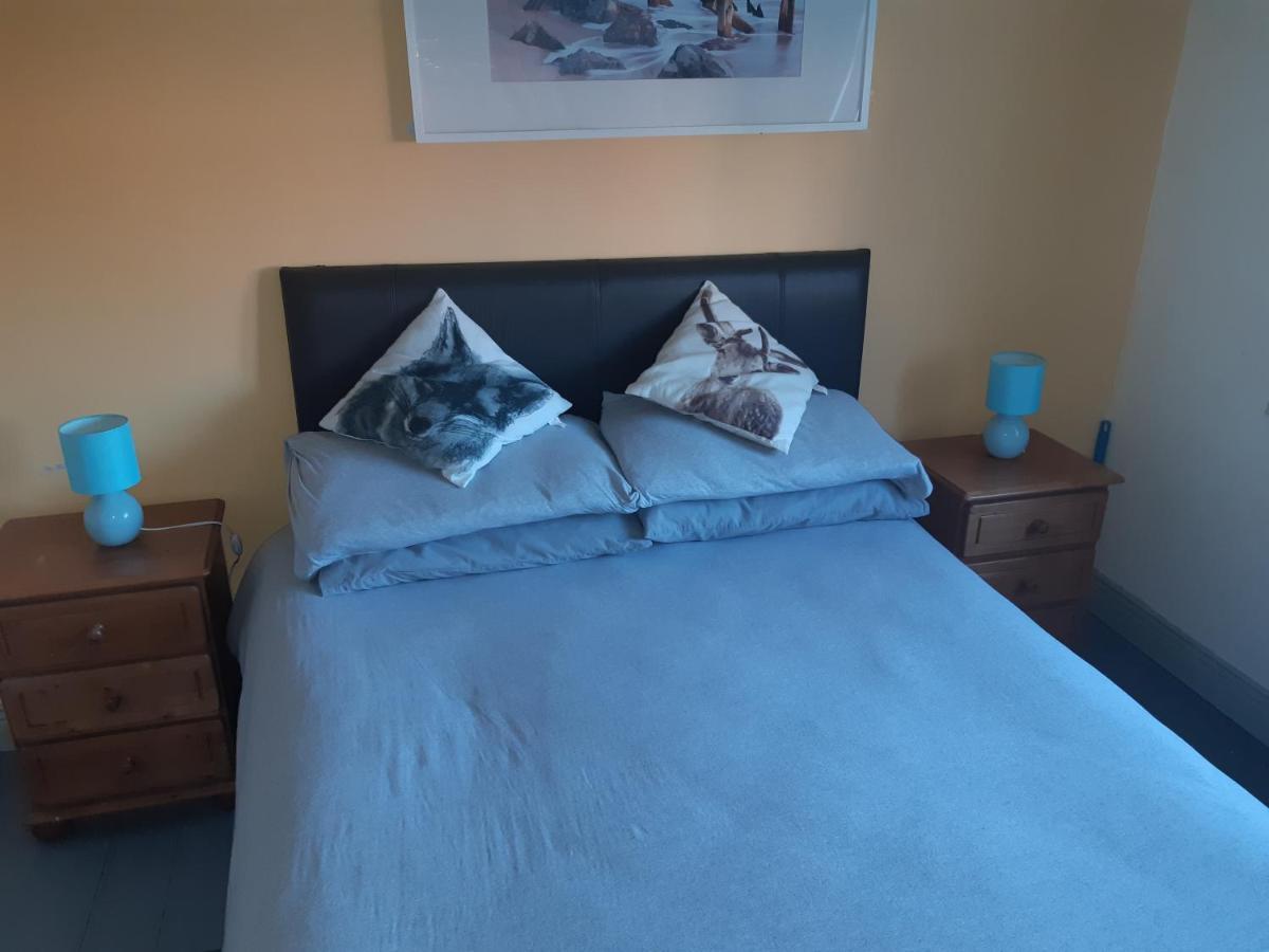 Apple Guest House Loughrea Zewnętrze zdjęcie