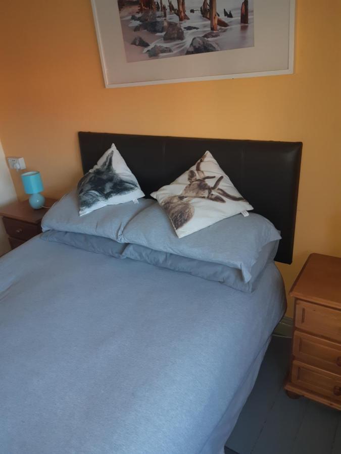 Apple Guest House Loughrea Zewnętrze zdjęcie