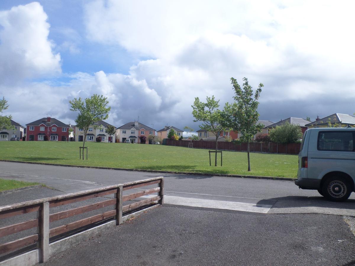 Apple Guest House Loughrea Zewnętrze zdjęcie