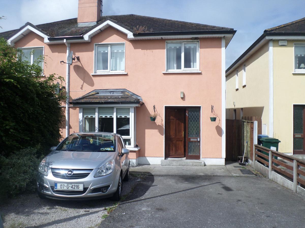 Apple Guest House Loughrea Zewnętrze zdjęcie
