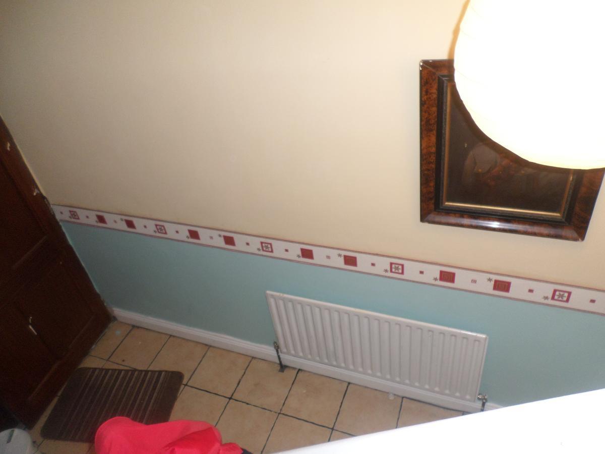 Apple Guest House Loughrea Zewnętrze zdjęcie
