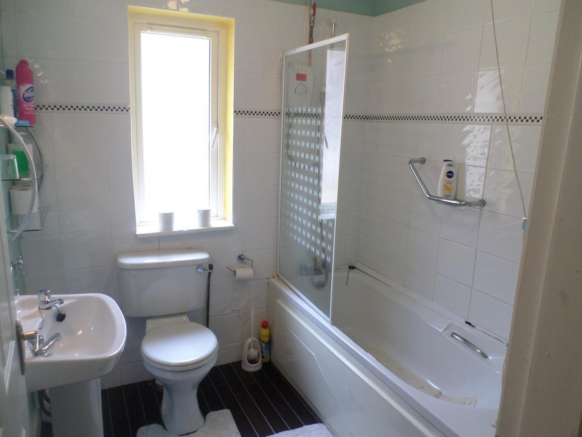 Apple Guest House Loughrea Zewnętrze zdjęcie