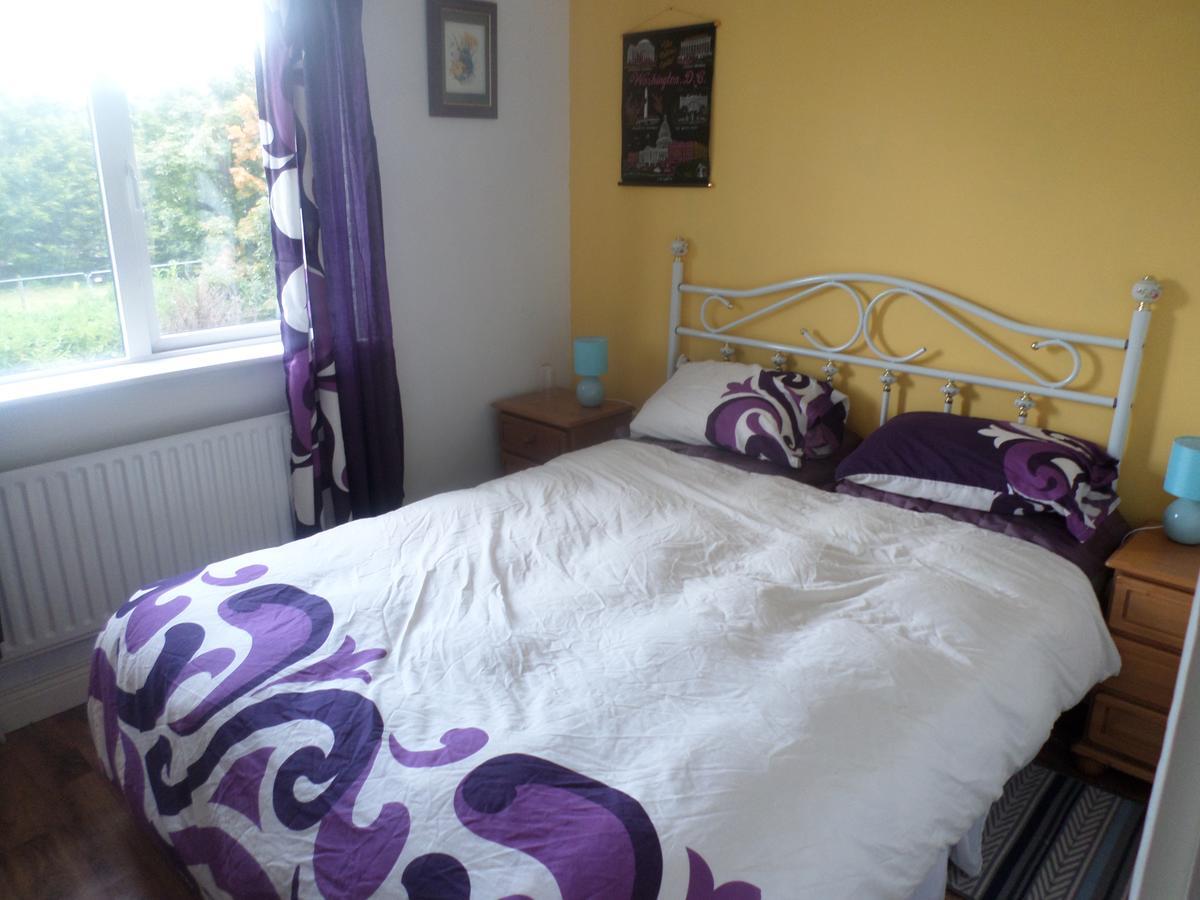 Apple Guest House Loughrea Zewnętrze zdjęcie