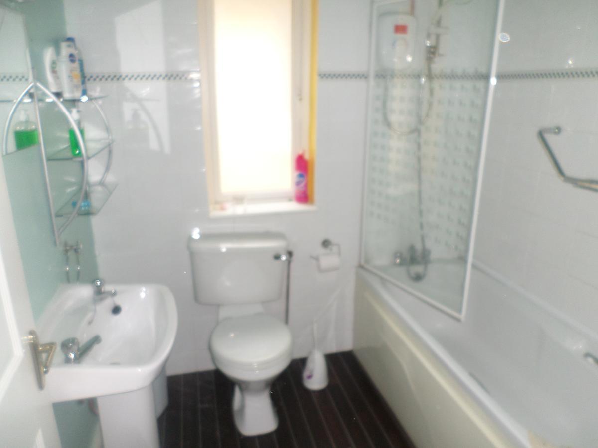 Apple Guest House Loughrea Zewnętrze zdjęcie