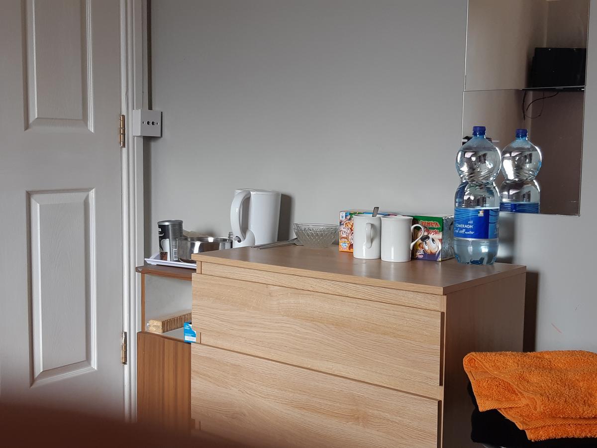 Apple Guest House Loughrea Zewnętrze zdjęcie