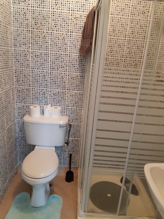 Apple Guest House Loughrea Zewnętrze zdjęcie