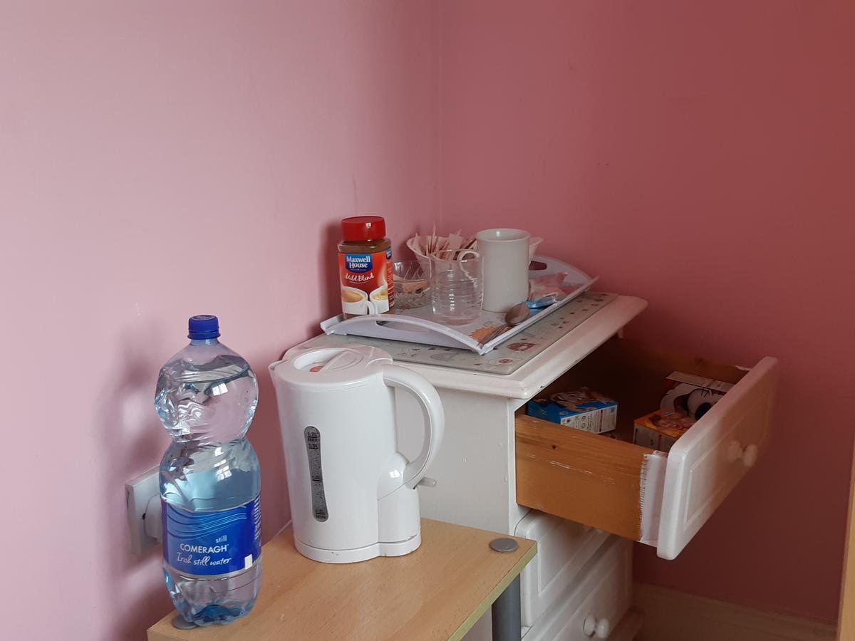 Apple Guest House Loughrea Zewnętrze zdjęcie