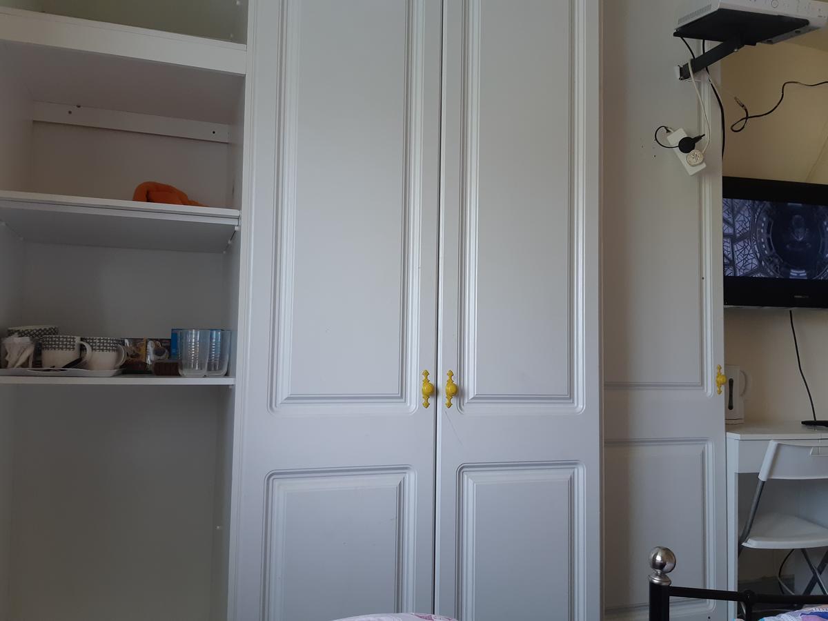 Apple Guest House Loughrea Zewnętrze zdjęcie