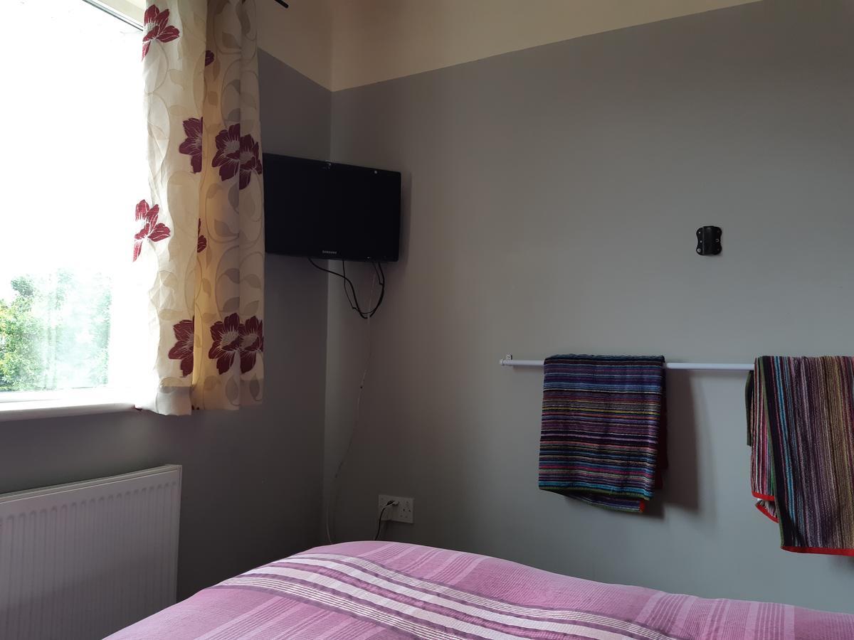 Apple Guest House Loughrea Zewnętrze zdjęcie