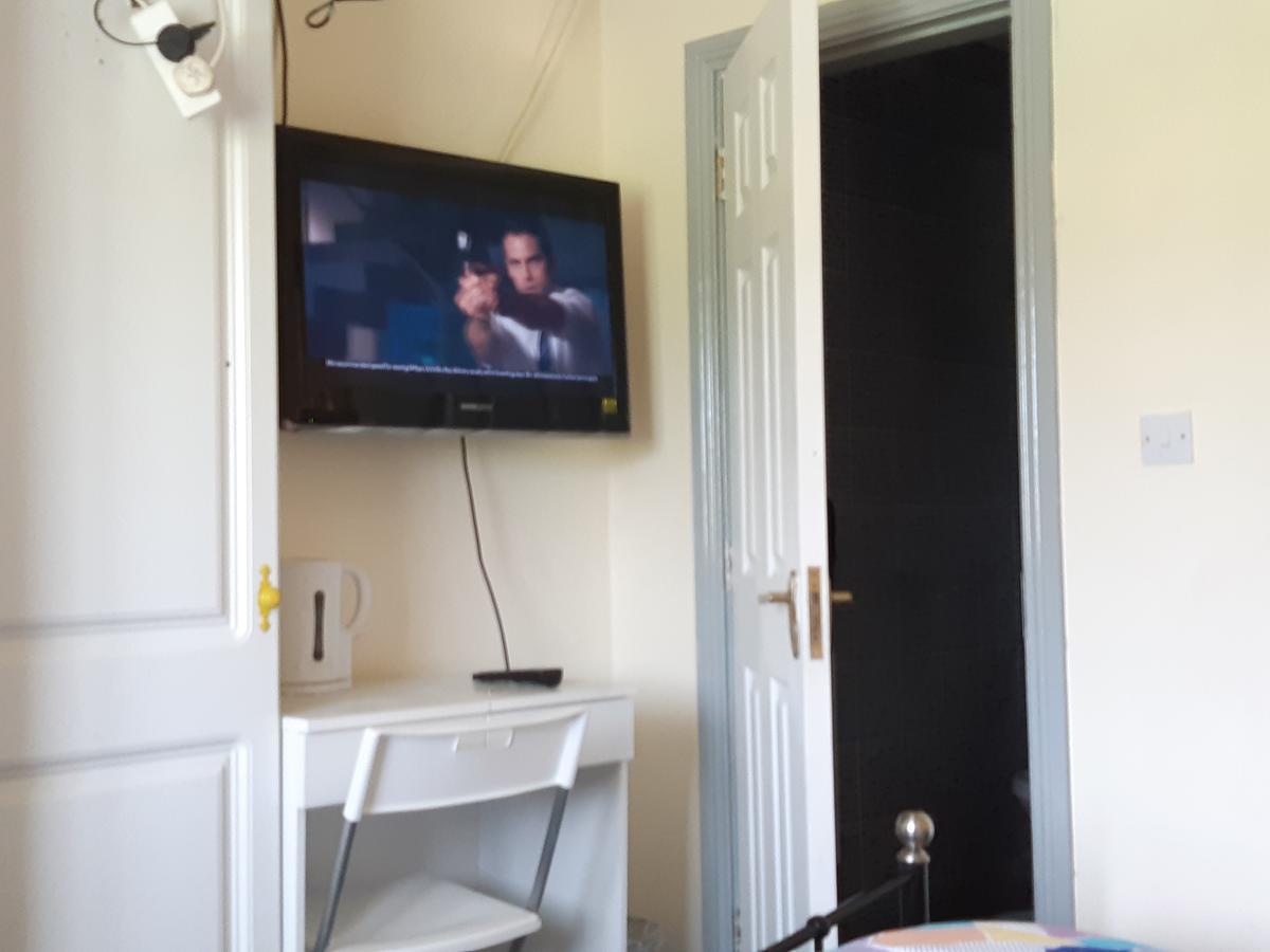 Apple Guest House Loughrea Zewnętrze zdjęcie