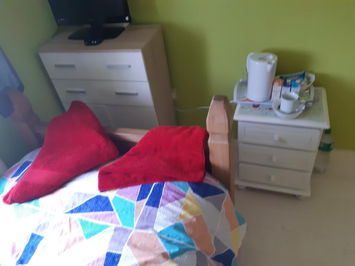 Apple Guest House Loughrea Zewnętrze zdjęcie
