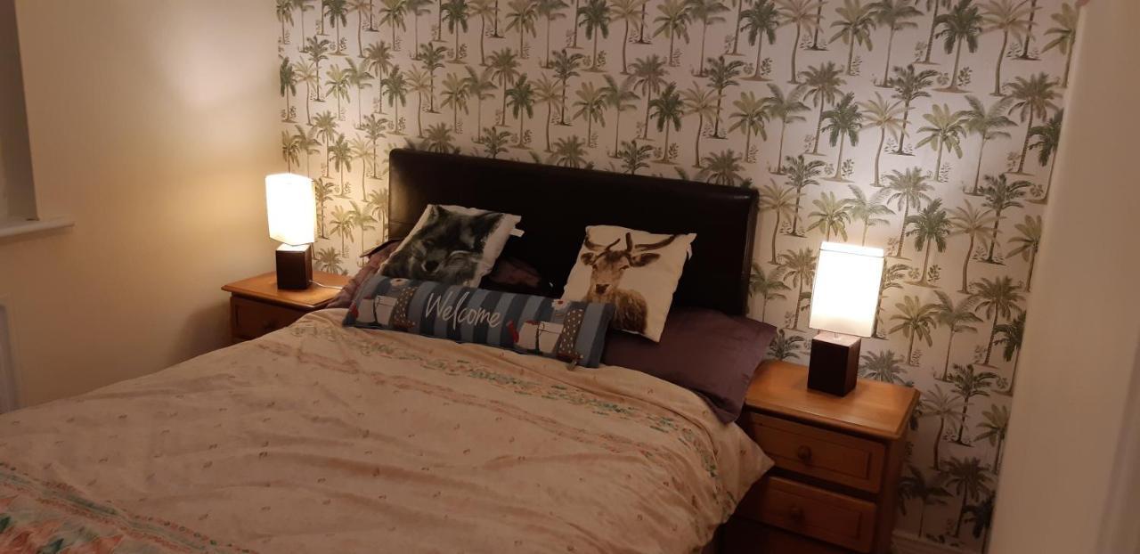 Apple Guest House Loughrea Zewnętrze zdjęcie