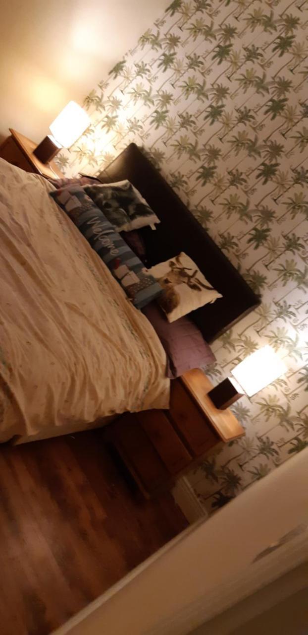 Apple Guest House Loughrea Zewnętrze zdjęcie