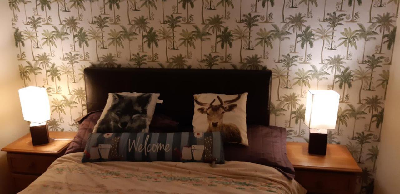Apple Guest House Loughrea Zewnętrze zdjęcie